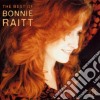 Bonnie Raitt - The Best Of cd