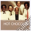 The Essential Hot Chocolate cd