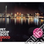 Pet Shop Boys - Disco 3 cd