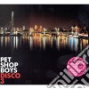 Pet Shop Boys - Disco 3 cd