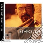 Jethro Tull - Essential cd