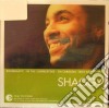 Shaggy - Essential Shaggy cd