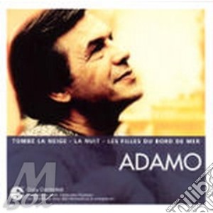 Adamo - Essential cd musicale di ADAMO