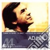 Adamo - Essential cd