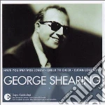 George Shearing - The Essential cd
