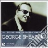George Shearing - The Essential cd