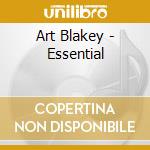 Art Blakey - Essential cd
