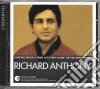 Richard Anthony - Essential cd