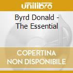 Byrd Donald - The Essential cd