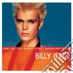 Billy Idol - Essential cd