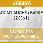 THE MADCAPLAUGHS+BARRETT (2CDx1) cd
