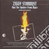 David Bowie - Ziggy Stardust And The Spiders From Mars (2 Cd) cd