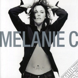 Melanie C - Reason cd musicale di Melanie C