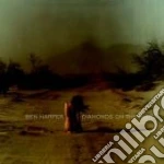 Ben Harper - Diamonds On The Inside cd