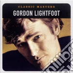 Gordon Lightfoot - Classic Masters cd