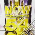 Now That's What I Call Music! 54 / Various (2 Cd)