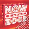 Now Dance 2003 Vol.2 / Various cd