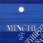 Amedeo Minghi - L'altra Faccia Della Luna cd