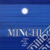 Amedeo Minghi - L'altra Faccia Della Luna cd