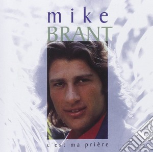 Mike Brant - C'Est Ma Priere cd musicale di Mike Brant