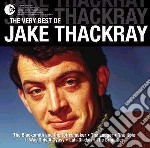 Jake Thackray - The Very Best Of