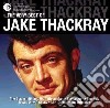 Jake Thackray - The Very Best Of cd