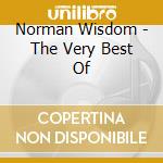 Norman Wisdom - The Very Best Of cd