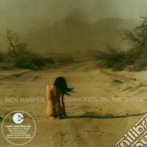 Ben Harper - Diamonds On The Inside cd musicale di HARPER BEN