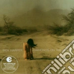 Ben Harper - Diamonds On The Inside cd