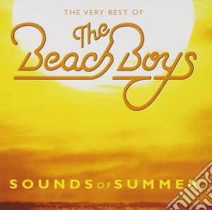 Beach Boys (The) - The Very Best Of cd musicale di Beach Boys, The