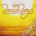 Beach Boys (The) - The Very Best Of cd