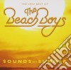 Beach Boys (The) - The Very Best Of cd musicale di Beach Boys The