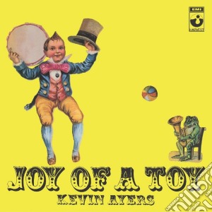 Kevin Ayers - Joy Of A Toy (Bonus Tracks) cd musicale di Kevin Ayers
