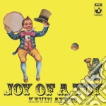 Kevin Ayers - Joy Of A Toy (Bonus Tracks) cd