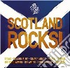 Scotland Rocks! / Various (2 Cd) cd