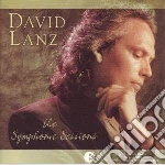 David Lanz - Symphonic Sessions cd