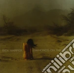 Ben Harper - Diamonds On The Inside cd