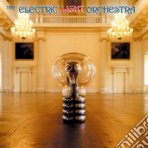 Electric Light Orchestra - Electric Light Orchestra cd musicale di Electric light orchestra