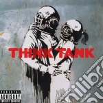 Blur - Think Tank cd