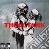 Blur - Think Tank cd