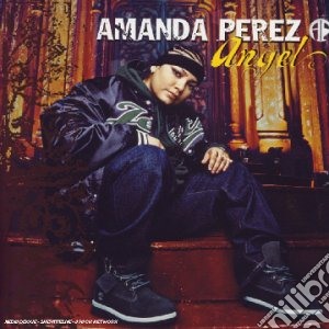Amanda Perez - Angel cd musicale di Amanda Perez