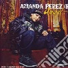 Amanda Perez - Angel cd