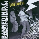 Bad Brains - Banned In Dc - Greatest Riffs