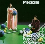 Medicine - Mechanical Forces Of Love cd