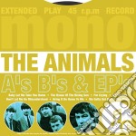 Animals (The) - A's B's & Ep's