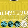 Animals (The) - A's B's & Ep's cd musicale di Animals (The)