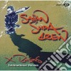 Saian Supa Crew - X Raisons - The International Version cd