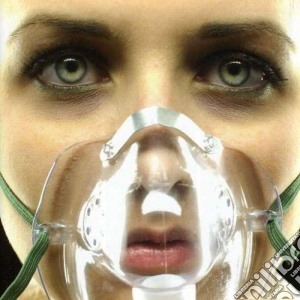 Underoath - They're Only Chasing Safety cd musicale di Underoath