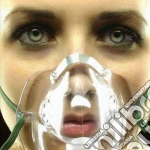 Underoath - They're Only Chasing Safety cd