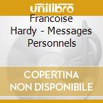 Francoise Hardy - Messages Personnels cd